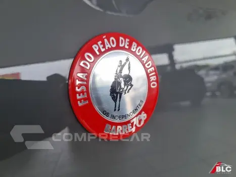 AMAROK V6 3.0 EXTREME BARRETOS