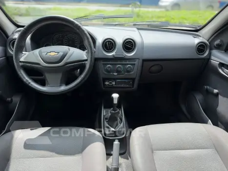 CELTA 1.0 MPFI LS 8V