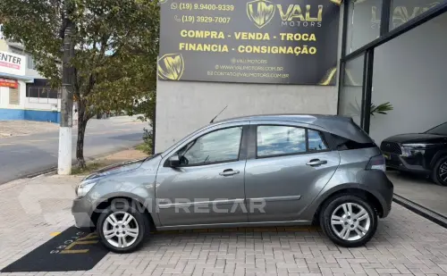 AGILE LTZ 1.4 MPFI 8V FlexPower 5p