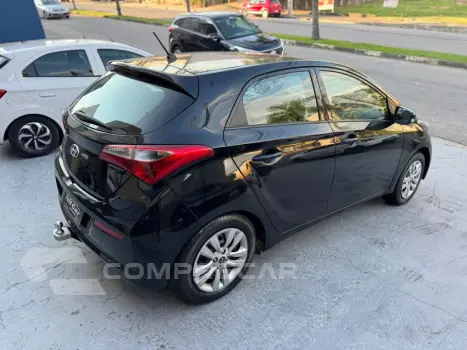 HB20 Comfort Plus 1.0 TB Flex 12V Mec.