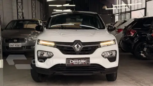 KWID Intense 1.0 Flex 12V 5p Mec.