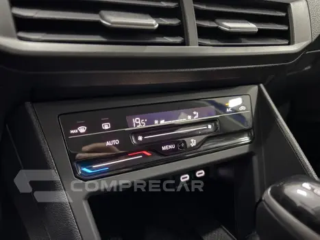NIVUS 1.0 200 TSI TOTAL FLEX COMFORTLINE AUTOMÁTICO