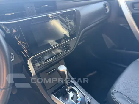 COROLLA 2.0 Vvt-ie XEI