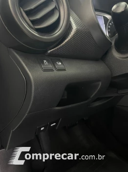 KICKS 1.6 16vstart S Direct