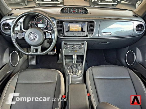 FUSCA 2.0 TSI 16V