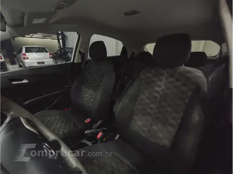 HB20 C.Style/C.Plus 1.6 Flex 16V Aut.