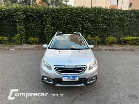 2008 1.6 16V Griffe
