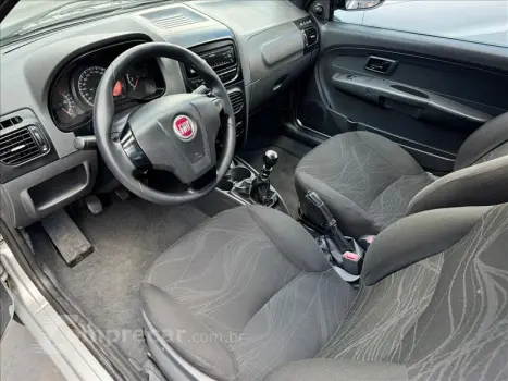 STRADA 1.4 MPI Working CS 8V