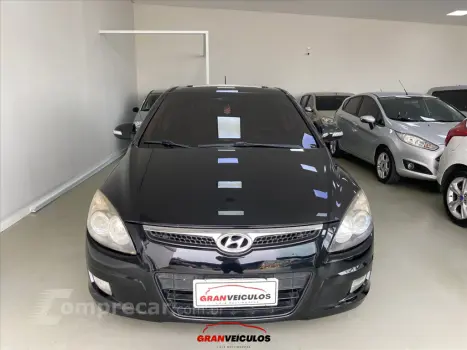 I30 2.0 MPI 16V GASOLINA 4P AUTOMÁTICO