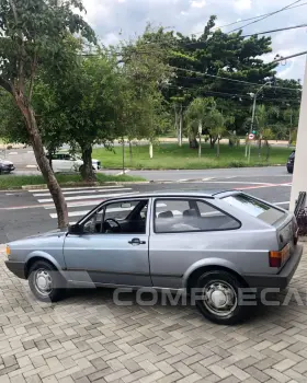 Gol CLi / CL/ Copa/ Stones 1.6