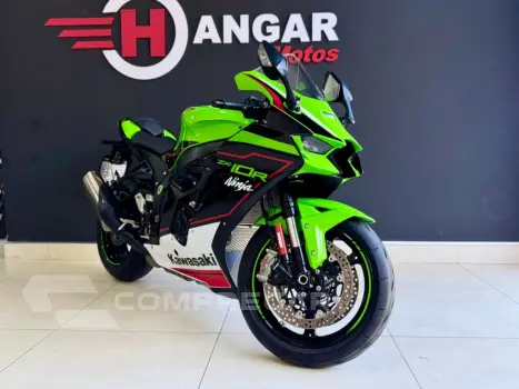 NINJA ZX-10R ABS