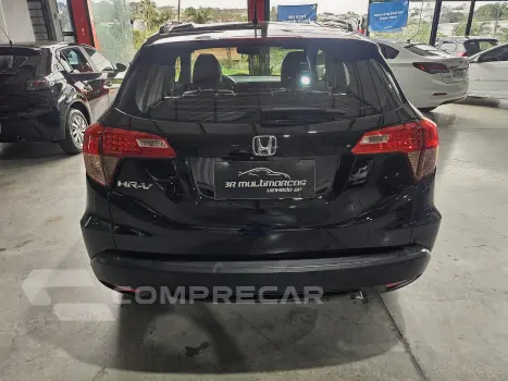 HR-V 1.8 16V EXL