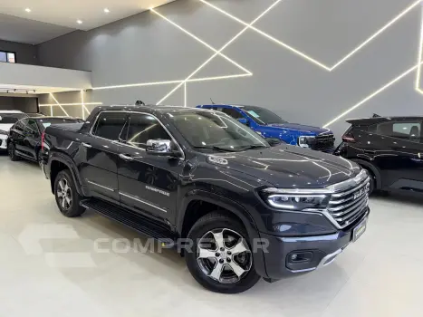 Rampage Laramie 2.2
