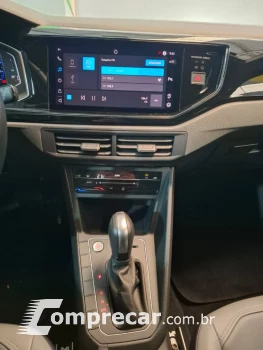 NIVUS 1.0 200 TSI Highline