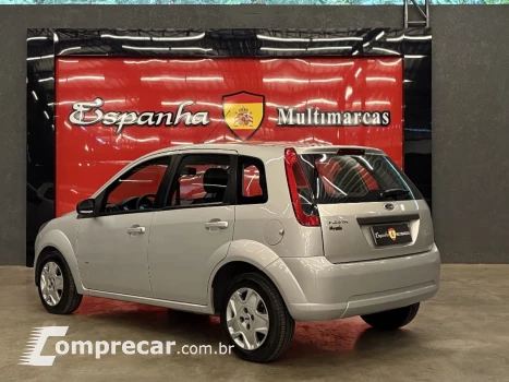 Fiesta 1.0 Rocam Se 8V Flex 4P Manual