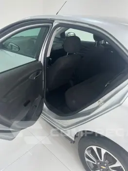 ONIX 1.4 MPFI LTZ 8V