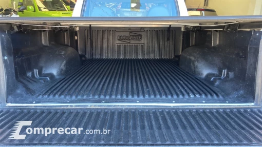 FORD RANGER 4.0 XL 4X4 CS V6 12V 2 portas