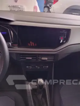 NIVUS 1.0 200 TSI Comfortline