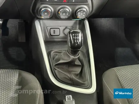 ONIX 1.0 FLEX PLUS LT MANUAL