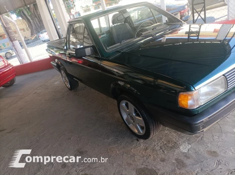 SAVEIRO 1.6 CL CS 8V