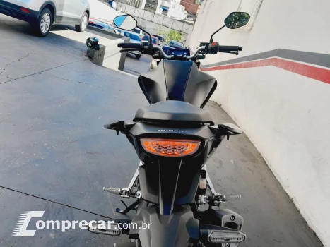 CB 300F Twister Flex