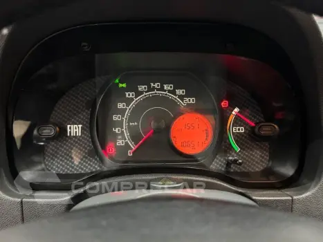 PALIO - 1.0 MPI FIRE 8V 4P MANUAL