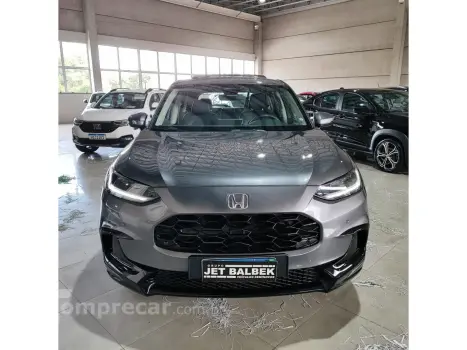 ZR-V 2.0 i-VTEC GASOLINA TOURING CVT