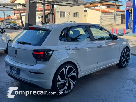 POLO 1.0 170 TSI Highline