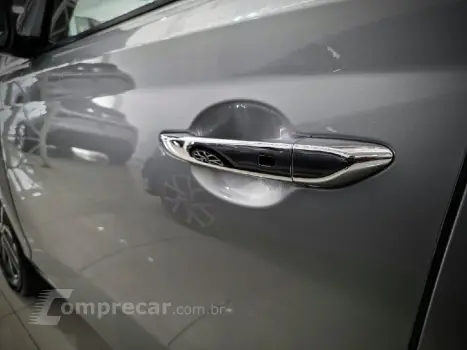 HB20S 1.0 TGDI FLEX PLATINUM AUTOMÁTICO