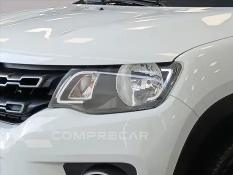 KWID 1.0 12V SCE FLEX INTENSE MANUAL