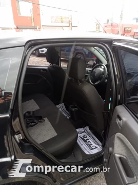 FIESTA 1.6 Rocam Hatch 8V