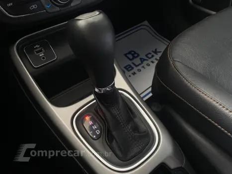 COMPASS LONGITUDE 2.0 4x2 Flex 16V Aut.