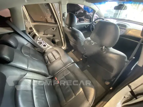 FIT 1.5 EX 16V