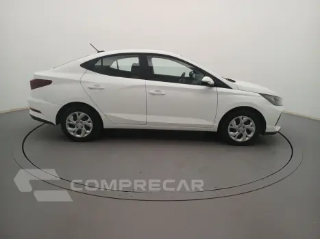 HB20S 1.0 12V FLEX COMFORT MANUAL