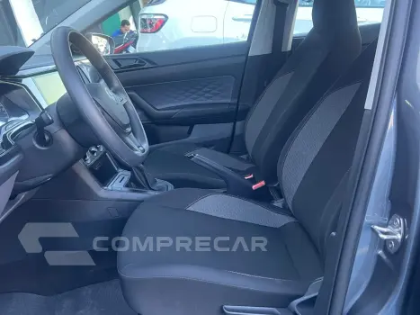POLO 1.0 MPI TRACK MANUAL