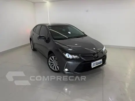 COROLLA XEI 20