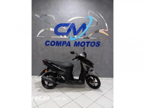 NEO 125 - SCOOTER