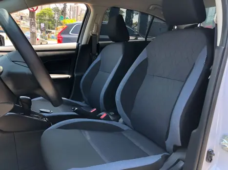 Versa 1.6 16V Flex Sense Xtronic
