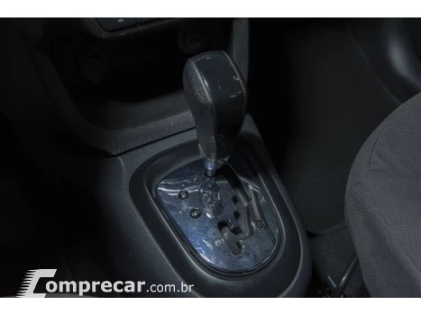 AIRCROSS 1.6 LIVE 16V FLEX 4P AUTOMÁTICO
