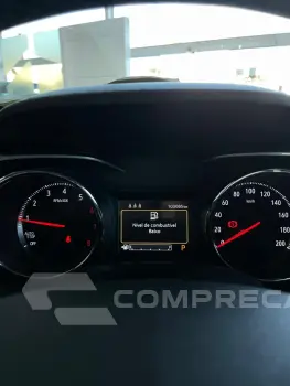 TRACKER 1.2 Turbo Premier