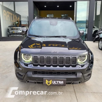 Renegade S T270 1.3 TB 4x4 Flex Aut.