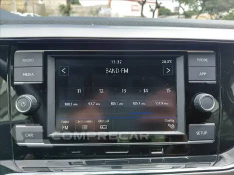 NIVUS 1.0 200 TSI TOTAL FLEX COMFORTLINE AUTOMÁTI