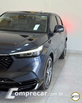 HR-V 1.5 16V 4P FLEX TOURING TURBO AUTOMÁTICO CVT