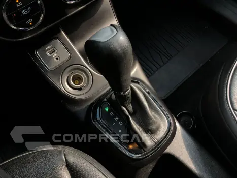Toro 1.8 16V Evo Flex Freedom At6