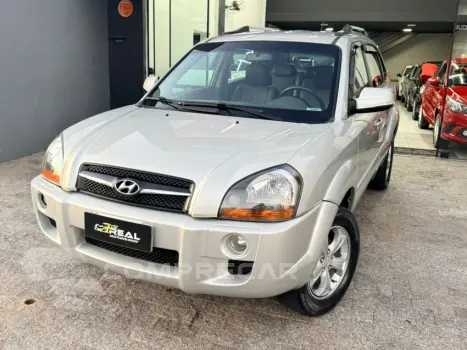 TUCSON 1.6 16V T-gdi GLS
