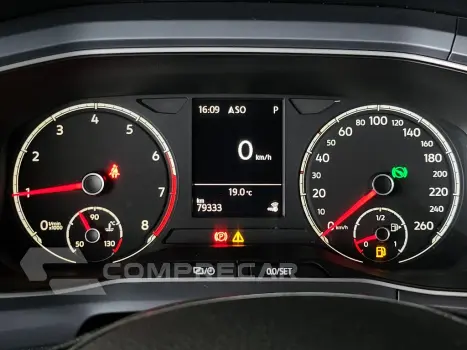 T-CROSS 1.0 200 TSI TOTAL FLEX COMFORTLINE AUTOMATICO