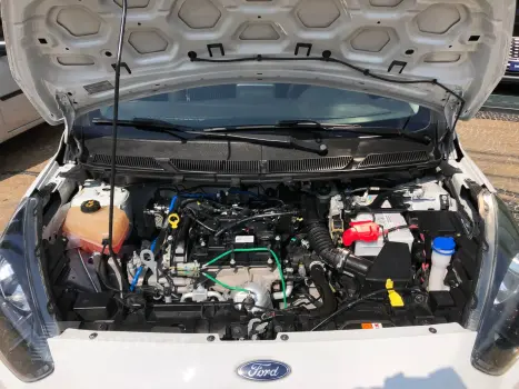 Ka 1.0 Ti-Vct Flex Se Plus Manual