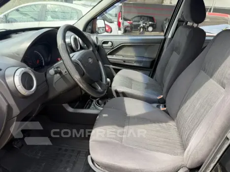 ECOSPORT - 1.6 XLT FREESTYLE 8V 4P MANUAL