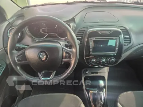 CAPTUR - 1.6 16V SCE ZEN X-TRONIC