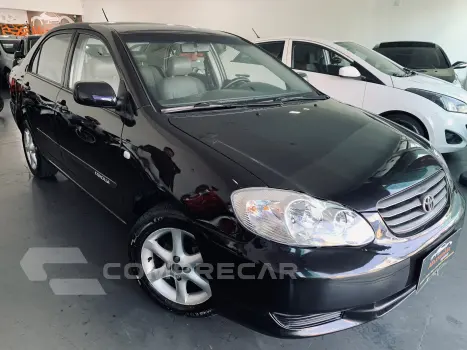 COROLLA 1.8 XEI 16V
